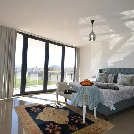 Villa Oruc Palace Ortaca (Mugla)
