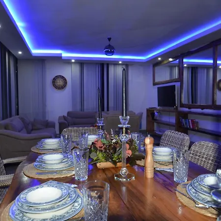 Hotel Oruc Palace Ortaca (Mugla)